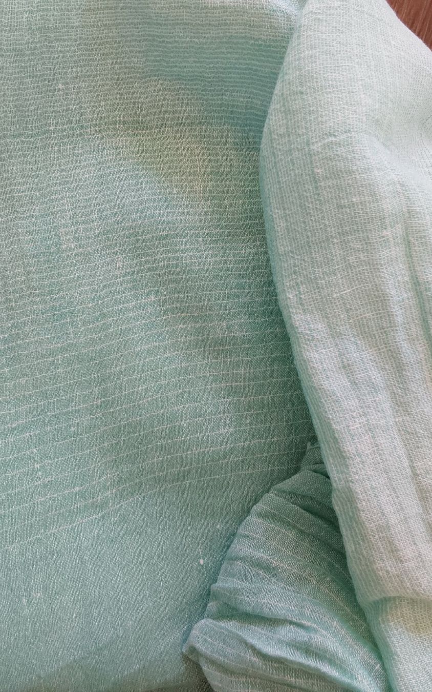 Maison Scotch Foulard & Sciarpe: Schal scotch&soda mint – Nuovo (secondo la descrizione) da Köniz venduto da scopello12 3