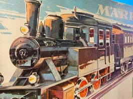 Marklin 2949 __ Starter Set __ Vintage __ Rarität _ OPV _ H0