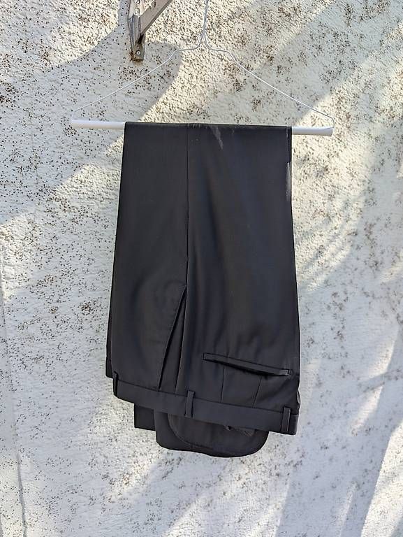 Pantalons: Anzugshose - Strellson Madden - Gr. 50 – D'occasion à Kreuzlingen par adr_6nm2 1