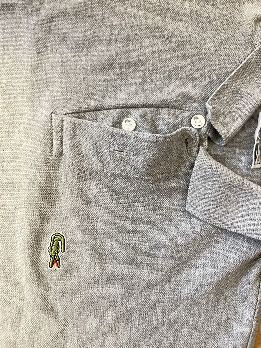 Lacoste Polos: Lacoste Poloshirt  – D'occasion à Bassersdorf par armon.zueri 1