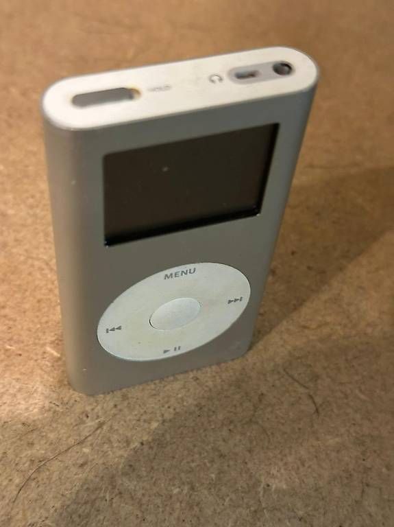 Apple Lettore multimediale portatile: Apple iPod Classic Silber  Original – Usato da Goldach venduto da Fox_Man 4