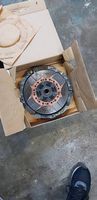 Impreza sti embrayage renforcé 