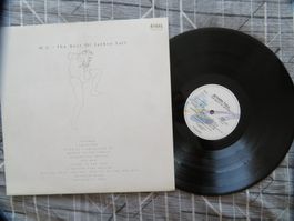 Vinyl Schallplatte Jethro Tull MU Best of
