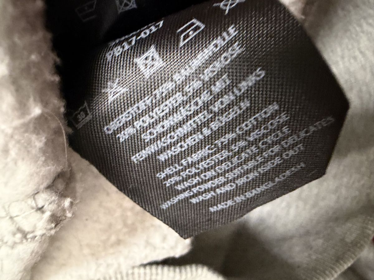 Snipes Maglioni & Felpe: SNIPES Hoodie – Usato da Eschenbach LU venduto da Tatzi1 7