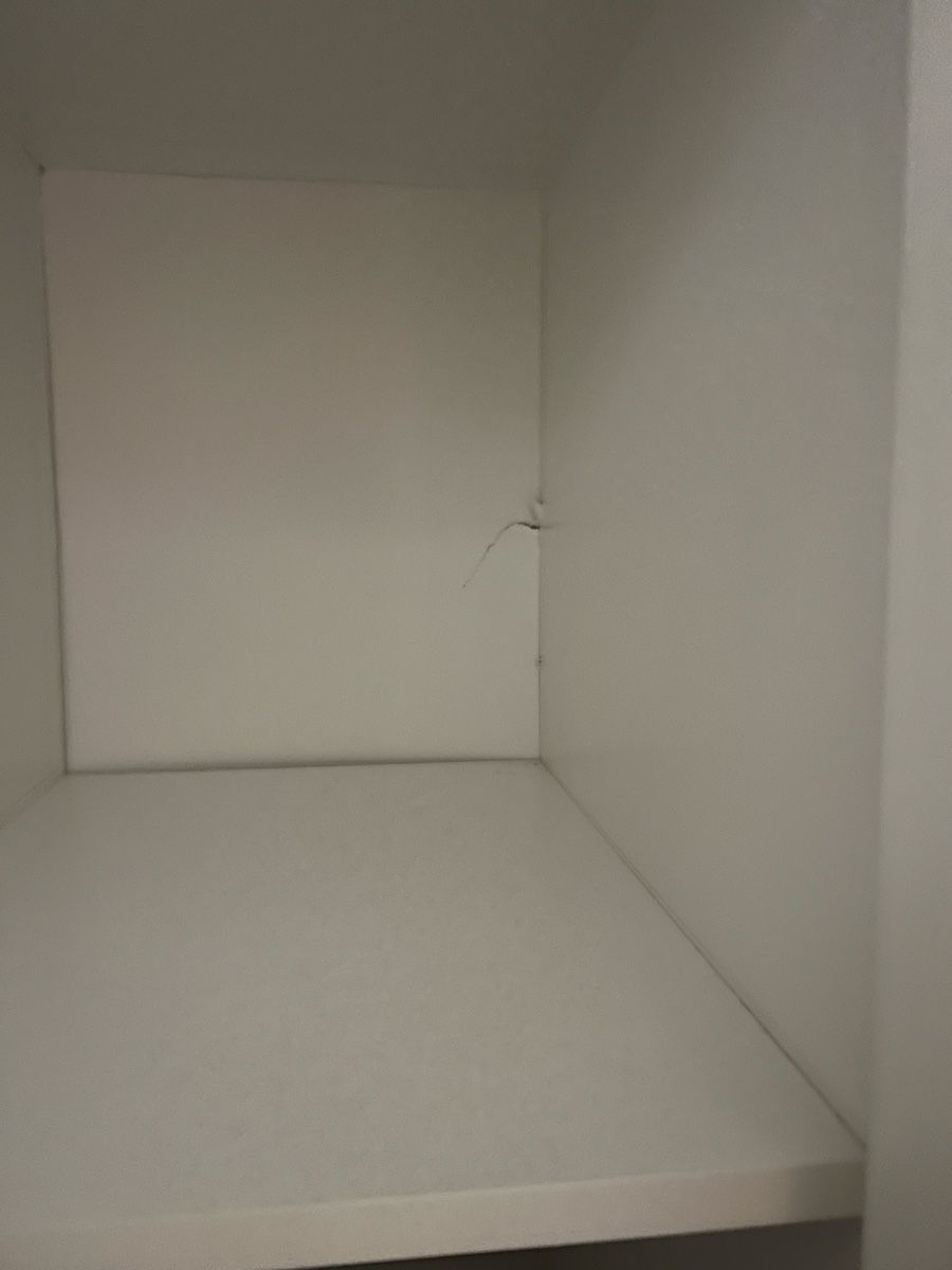 Ikea Porte manteau: IKEA KLEPPSTAD WARDROBE – D'occasion à Zug par anj_6wf5 7