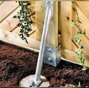 Camini: Sturmanker 50x120x950mm 4 Stk – Usato da Basel venduto da Fabi812