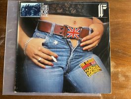 IF - The Classic British Rock Scene