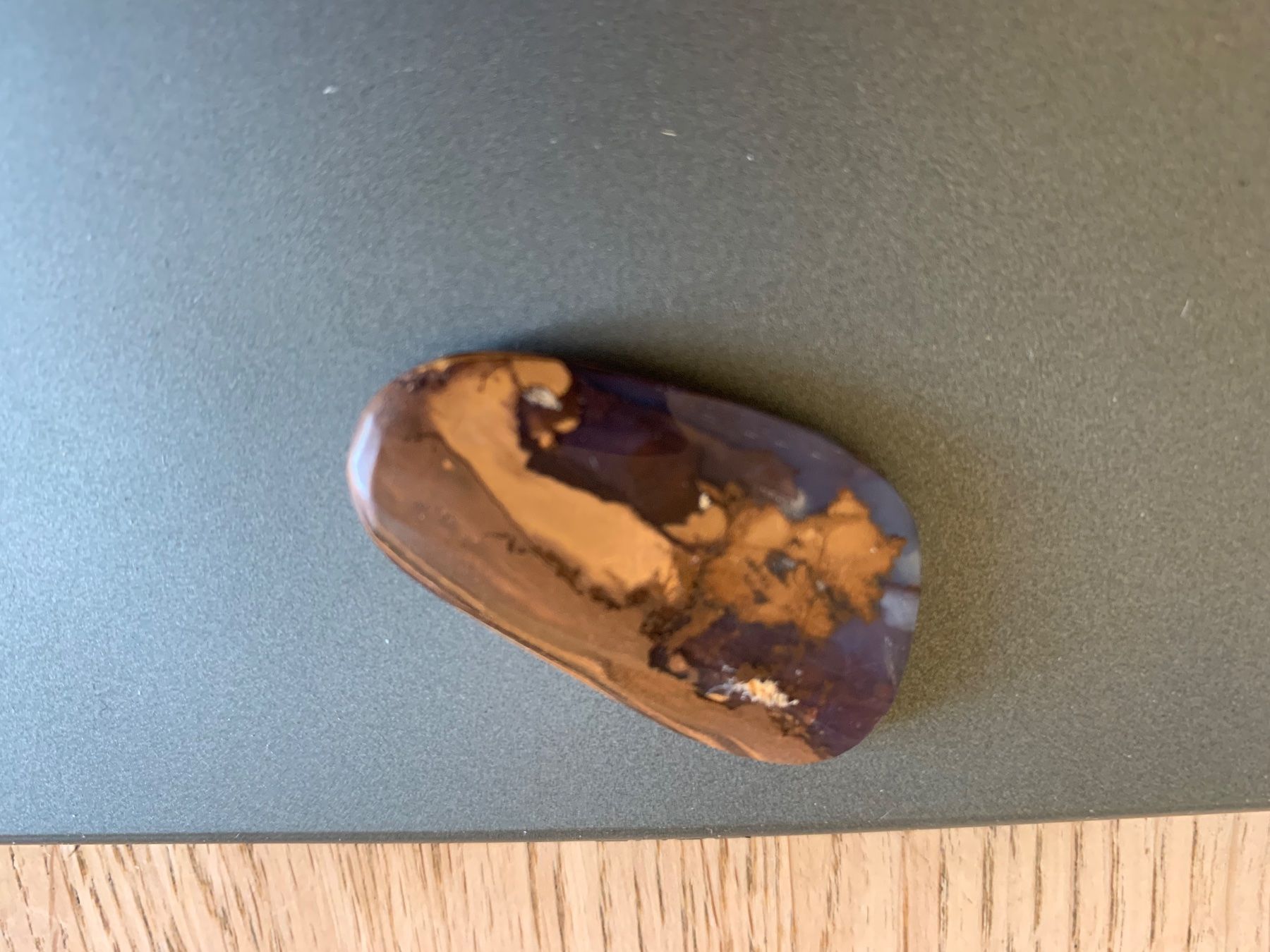 Pietre preziose: Boulder Opal – Usato da Flawil venduto da Naphtali 2
