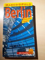 Berlin - Marco Polo Reiseführer