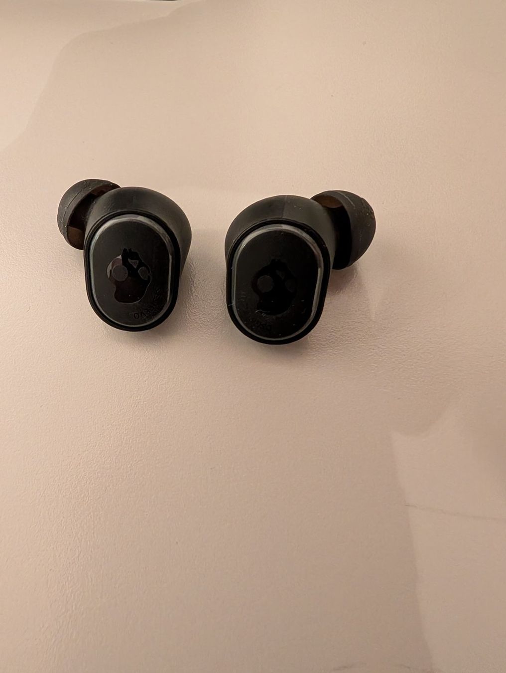 Skullcandy Kopfhörer: Wireless Ohrhörer Bluetooth, Skullcandy – Gebraucht aus Baden von sun_9 3