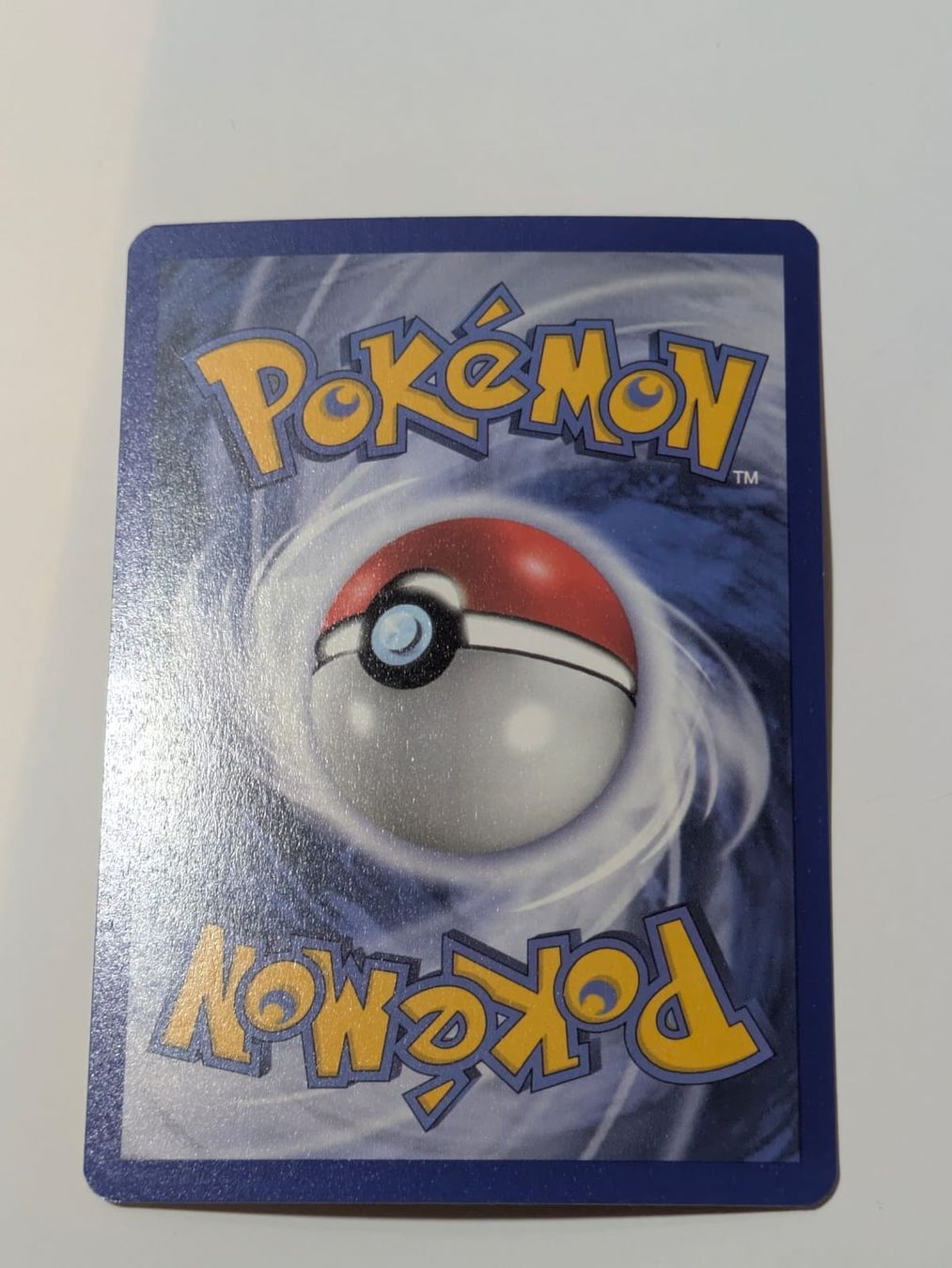Pokémon Sammelbilder & Trading cards: Reverse Holo 2003 Marshtomp – Gebraucht aus Daillens von SACS-CARDS 1