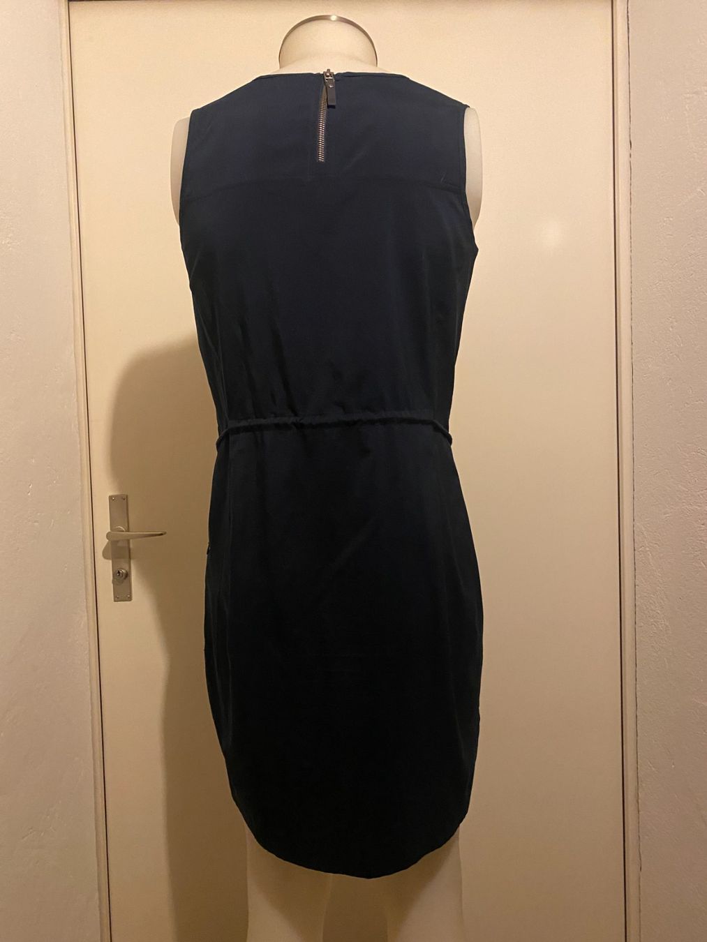 Jack Wolfskin Vestiti: Sommerkleid blau , Grösse M – Nuovo (secondo la descrizione) da Grindelwald venduto da SumsiBiene 1
