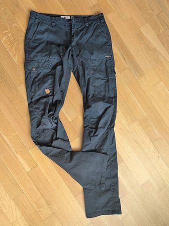 Fjällräven Karla Pro Trousers W Gr 38
