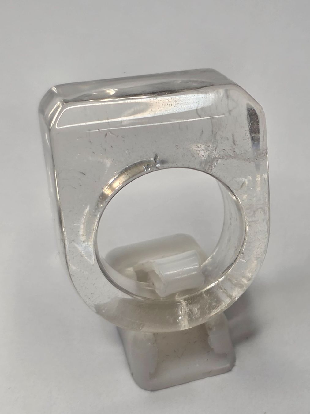 Bagues: Full stone ring – Neuf (Voir description) à Zürich par Benedikt21 8