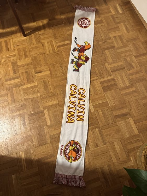 Lot De 3 écharpes De Rugby – Occasion – Pour Supporters – Plusieurs Couleurs
