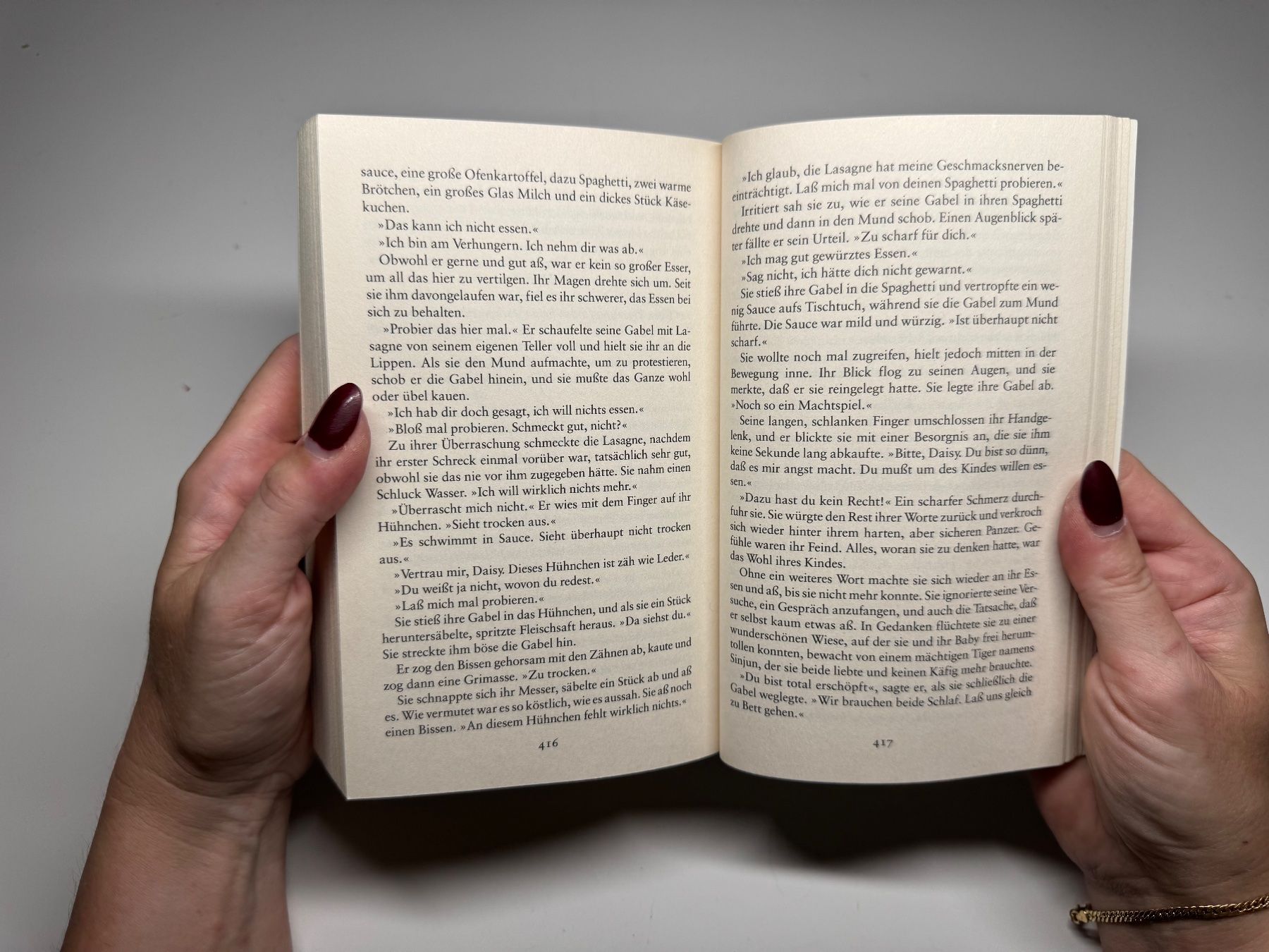Libri: ROMAN: Susan Elizabeth Phillips, Küss mich Engel – Usato da Grosswangen venduto da Deutsche_Romane 8
