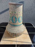 Raymor Bitossi Gambone Vase v. Alvino Bagni 