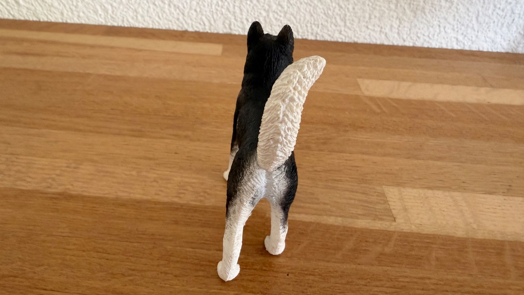 Schleich Giocattoli: SCHLEICH - Husky 16371 – Usato da Winterthur venduto da Secondhand-Family 3