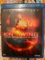 [Blu-ray] Knowing - Die Zukunft Endet Jetzt (2009)