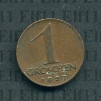 ATS___0.01 1927 ss-vz 1 Groschen