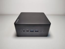 Minisforum UM780XTX, 7840HS, BAREBONE
