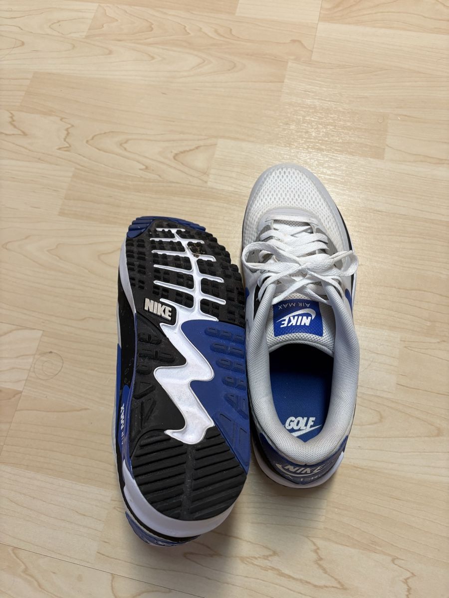 Nike Scarpe da uomo: Nike Air Max 90 – Nuovo (secondo la descrizione) da Bülach venduto da Devin_H 3