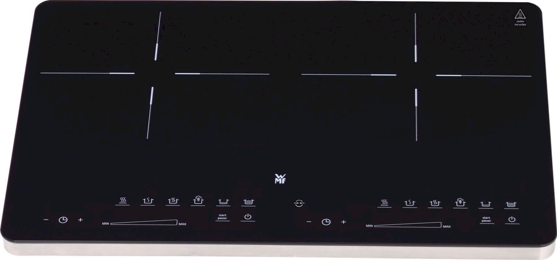 Cuisinières: WMF Kochplatte Kult X Doppel – Neuf avec emballage d'origine à Bottighofen par zaap