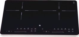 WMF Kochplatte Kult X Doppel