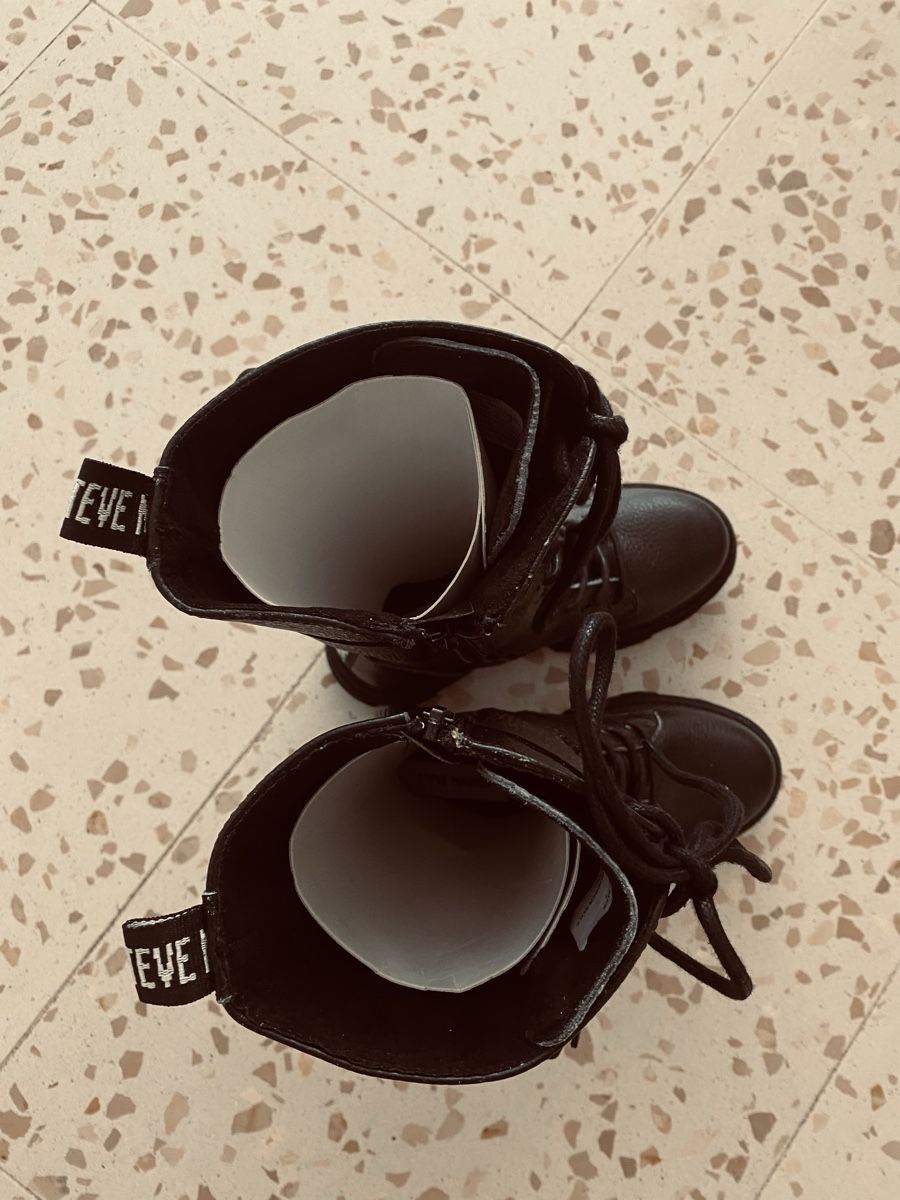 Scarpe da donna: Bottines neuves Steve Madden – Nuovo e nell'imballaggio originale da Lausanne venduto da Ana_Agelina17 4