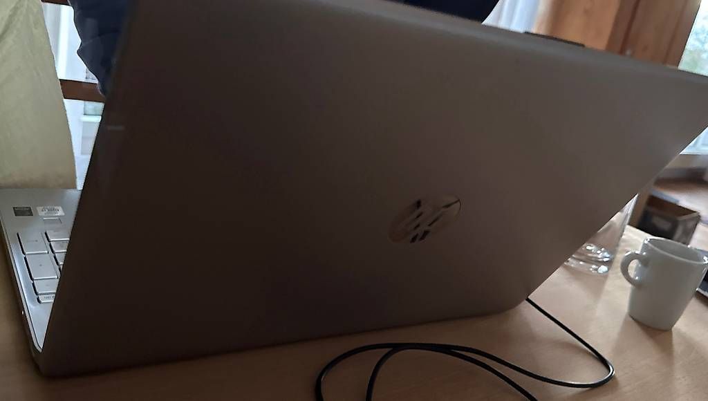 Notebooks: HP 15s-fq1907nz – Gebraucht aus Bern von fab_tx65 1