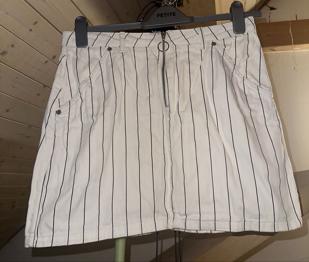 Topshop Gonne: Mini-Rock, EU 44 – Nuovo (secondo la descrizione) da Gutenswil venduto da jus_nr7h 1