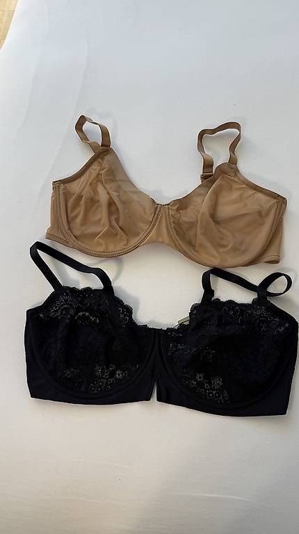 Intimissimi Altra biancheria intima: 2 Intimissimi BH Gr. 85c – Usato da Zürich venduto da Juni20010