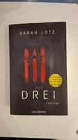 Buch: Die Drei