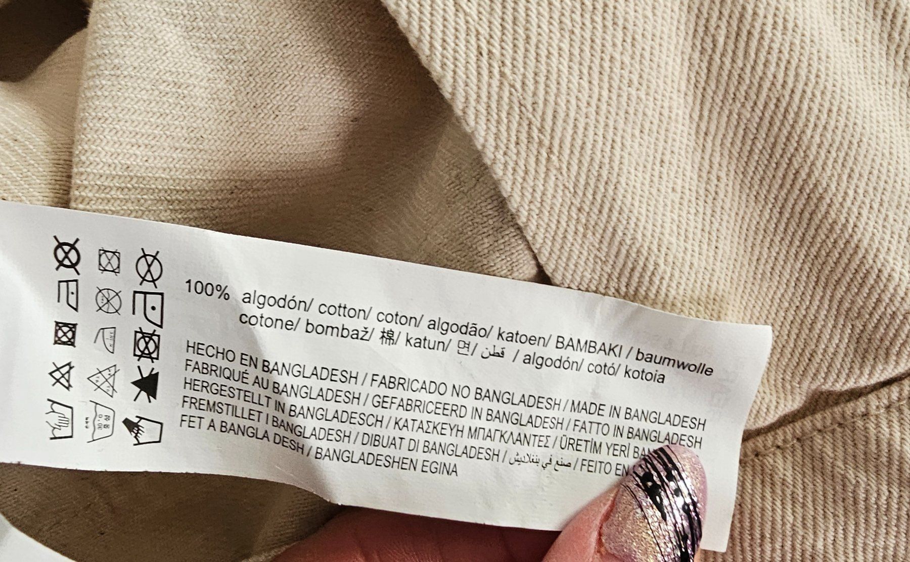 Giacche: NEU! PULL & BEAR Jeans Jacke Gr. M – Nuovo e nell'imballaggio originale da Füllinsdorf venduto da Sunnebliemli7 4