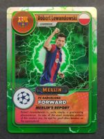 Robert Lewandowski Merlin Gamers 23-24 Barcelona