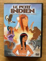 LE PETIT INDIEN