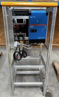 Salzabatterie mit FZSonick 48V 200Ah 104kg m
