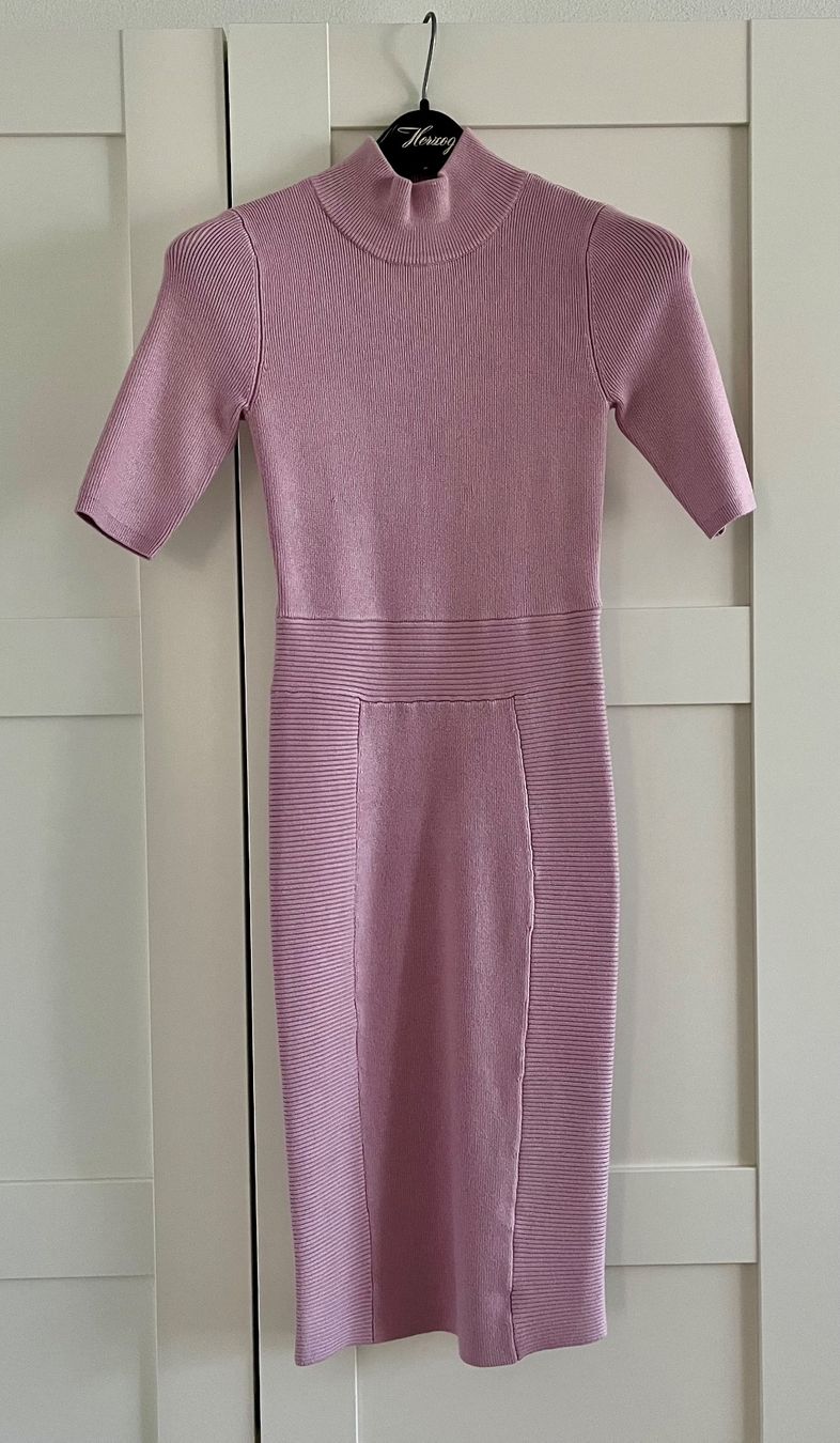 Guess Vestiti: Guess Kleid altrosa Gr. XS – Nuovo (secondo la descrizione) da Moosleerau venduto da MiBan