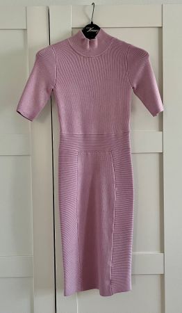 Guess Kleid altrosa Gr. XS
