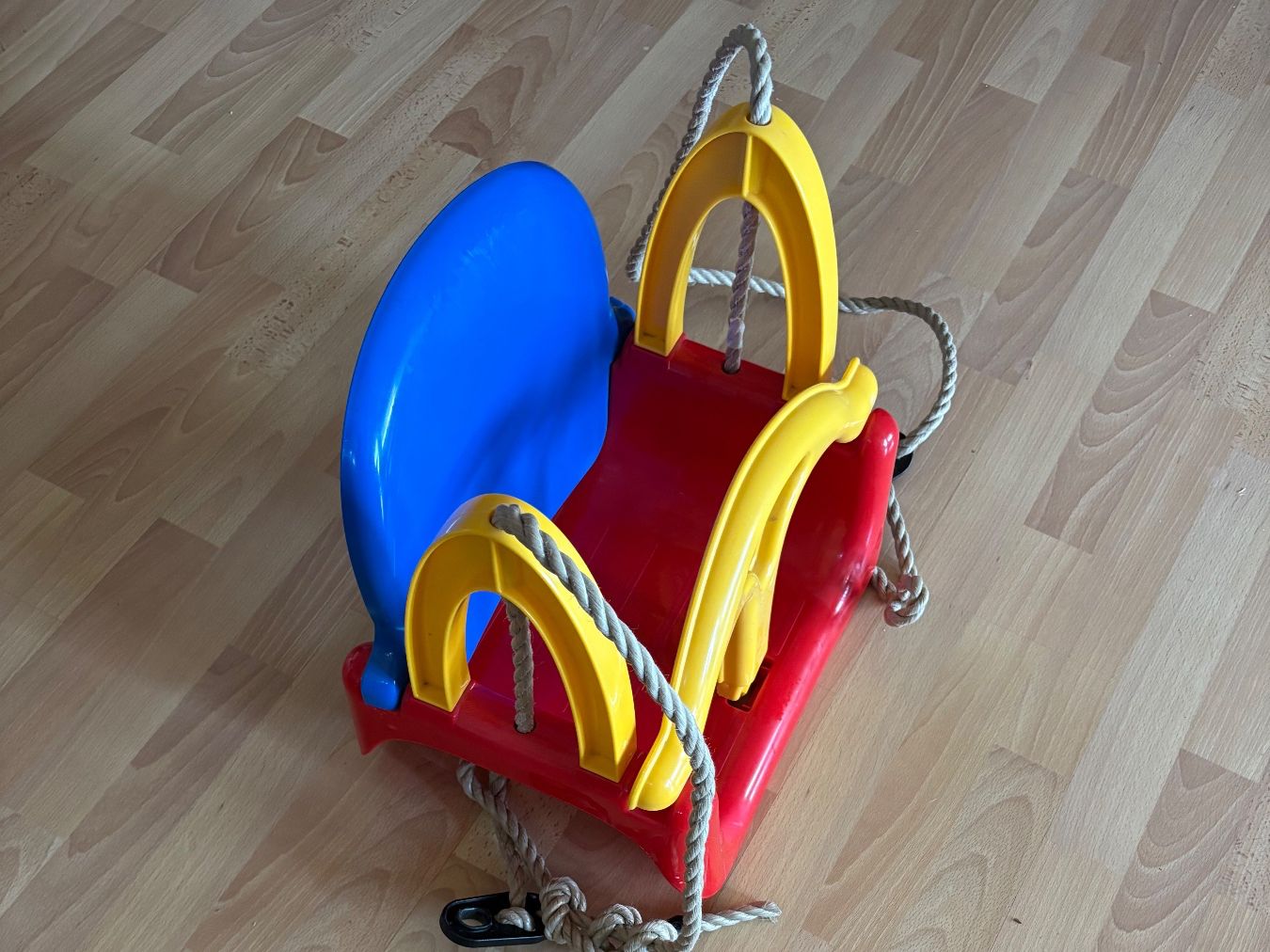 Autre balançoires de jardin: Kinderschaukel 3in1 – D'occasion à Buchs AG par muhmuh2013 1
