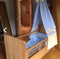 Bettwäsche für Kinder süsses Schäfchen