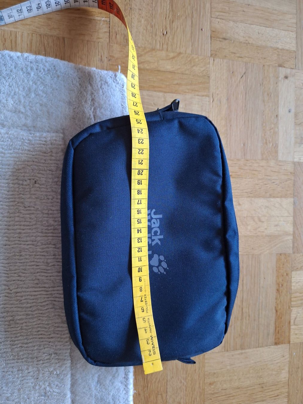 Jack Wolfskin Borse: Jack Wolfskin Taschen-Set – Nuovo (secondo la descrizione) da Aesch BL venduto da sar_j59l 5