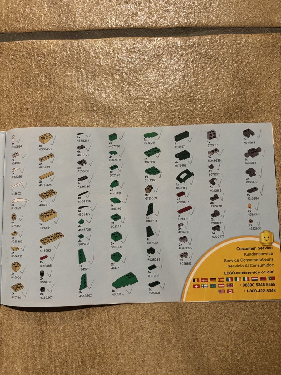 Lego Giocattoli: Lego 31058 Dinosaurier – Usato da Bachenbülach venduto da Queen_K 4