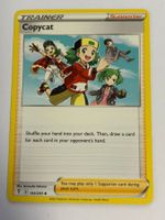 Pokemon-Karte Copycat 143/203