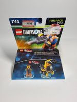 LEGO Dimensions - 71212 - Fun Pack Emmet