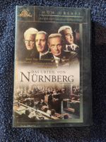 Das Urteil von Nürnberg – MGM Greats VHS, ca. 186 Min.