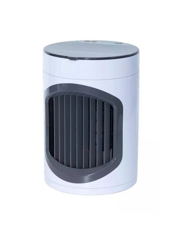 Livington Tischventilator Smartchill Kaufen Auf Ricardo