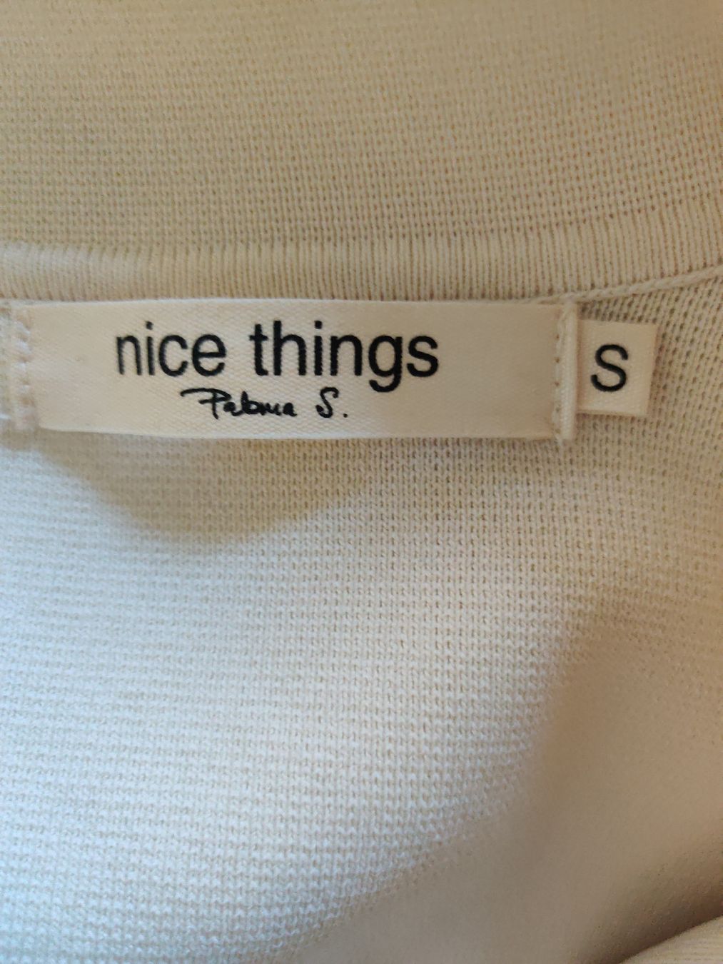 Giacche: Nice Things Jacke gr.S – Nuovo (secondo la descrizione) da dornach venduto da morgenrot2000 5