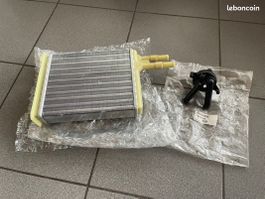 Citroën Jumper I / Wärmetauscher und Ventil Heizung NEU Orig