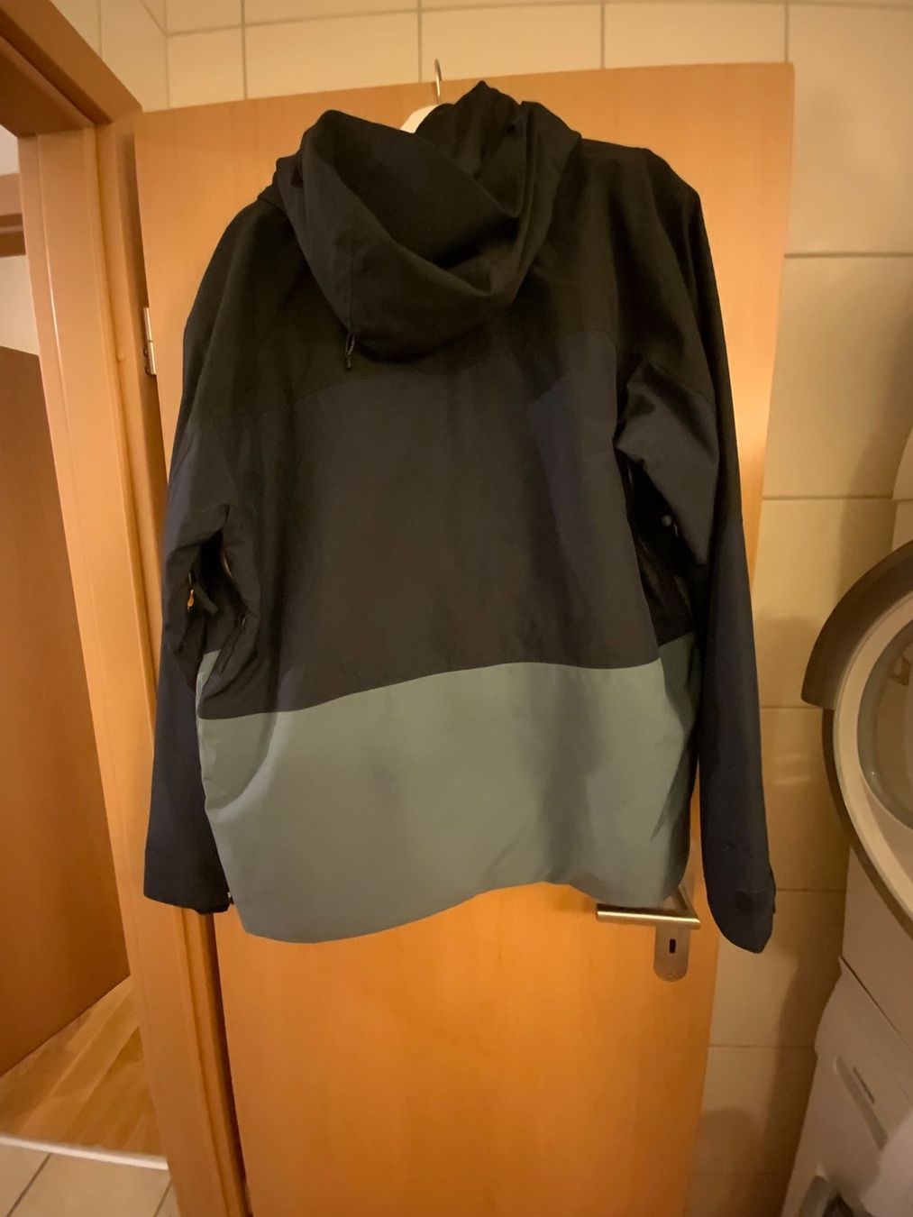 Picture Giacche: Veste de ski Picture – Usato da Orbe venduto da fab_k59f 2